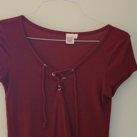 Shirt - Picture 2 of 2